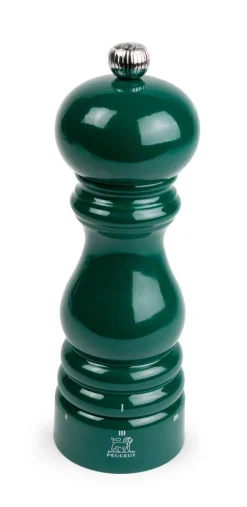 Online Peugeot suolamylly ParisRama U´Select 18 cm metsän vihreä