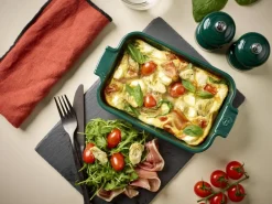 Online Peugeot suolamylly ParisRama U´Select 18 cm metsän vihreä