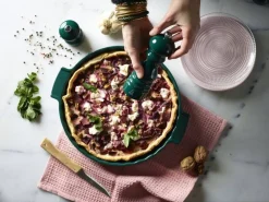 Online Peugeot suolamylly ParisRama U´Select 18 cm metsän vihreä