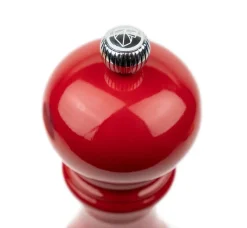 New Peugeot suolamylly ParisRama U´Select 18 cm punainen