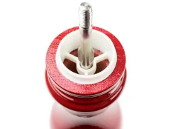 New Peugeot suolamylly ParisRama U´Select 18 cm punainen