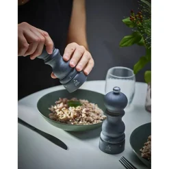 Hot Peugeot suolamylly U`Select 15 cm grafiitinharmaa