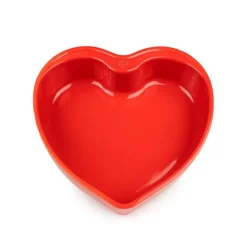 sydänvuoka Appolia punainen*Peugeot Hot