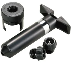 Peugeot Tyhjiöpumppu viinille ja shampanjalle Epivac Duo