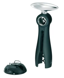 Viinipullonavaaja + kapselileikkuri Salma*Peugeot Online