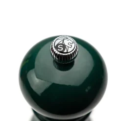 Outlet Peugeot Z-suolamylly Paris karkeudensäädöllä 18 cm Green For