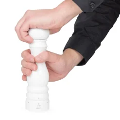 Z-suolamylly Paris karkeudensäädöllä 22cm kiiltävä v*Peugeot Discount