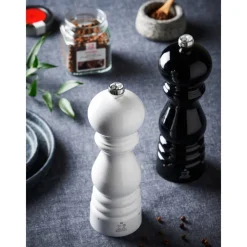 Sale Peugeot Z-suolamylly Paris karkeudensäädöllä 18cm kiiltävä v