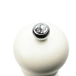 Sale Peugeot Z-suolamylly Paris karkeudensäädöllä 18cm kiiltävä v