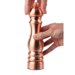 Z-suolamylly Paris karkeudensäädöllä 22 cm kiiltävä*Peugeot Sale