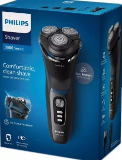 Sale Philips partakone 3000 Series 5D Wet/Dry