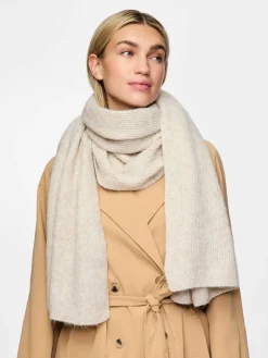 huivi PCMoella Scarf*Pieces Best