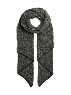 Outlet Pieces huivi PCPyron Long Scarf