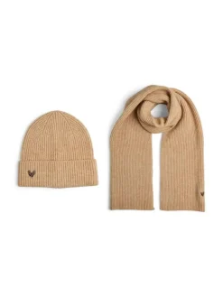 Discount Pieces setti PCNiva Scarf/Hood Box