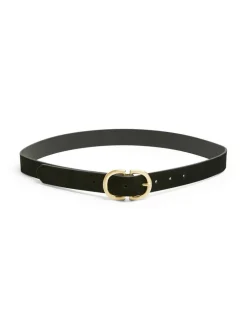 Sale Pieces vyö Pcjuva Suede Black