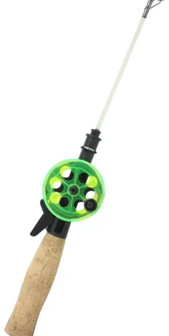 Pilkkivapa EF 403* Best