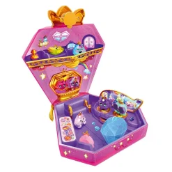 Diamond Palace*Pinky Promise Best