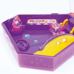 Diamond Palace*Pinky Promise Best