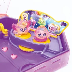 Diamond Palace*Pinky Promise Best