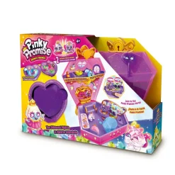 Diamond Palace*Pinky Promise Best