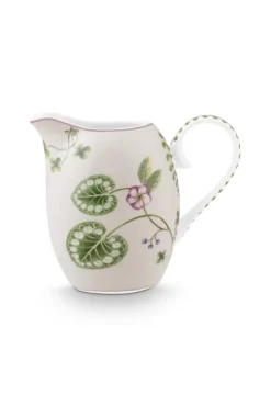 Outlet Pip Studio kannu Lily&Lotus 250 ml Off White