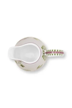 Outlet Pip Studio kannu Lily&Lotus 250 ml Off White