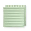 keittiöpyyhe Stripes 65x65 cm 2 kpl Light Green*Pip Studio