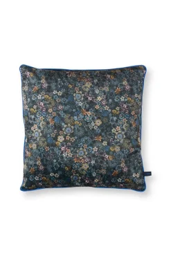 koristetyyny Tutti i Fiori 50x50 cm Blue*Pip Studio Clearance