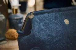 kosmetiikkalaukku Quiltey Days 19x8,5x12 cm Blue*Pip Studio New