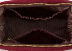 New Pip Studio kosmetiikkalaukku Velvet Quiltey Days 19x8,5x12 c