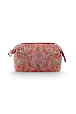 Sale Pip Studio kosmetiikkalaukku Cooper Jabali 22,5x9,5x15 cm Re