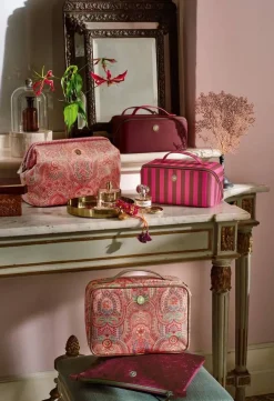 Sale Pip Studio kosmetiikkalaukku Cooper Jabali 22,5x9,5x15 cm Re