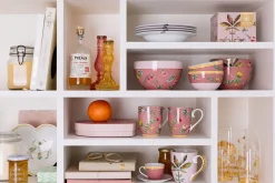 Outlet Pip Studio kulho La Majorelle 12 cm Pink