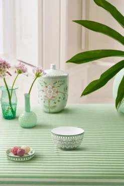 Sale Pip Studio kulho Lily&Lotus Moon Delight 12 cm Light Green