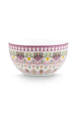 Sale Pip Studio kulho Lily&Lotus Moon Delight 12 cm Multi