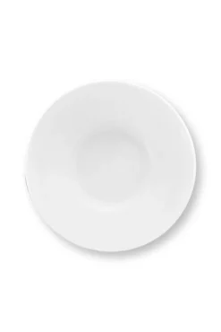 kulho Lily&Lotus Tiles 15 cm Light Green*Pip Studio Outlet