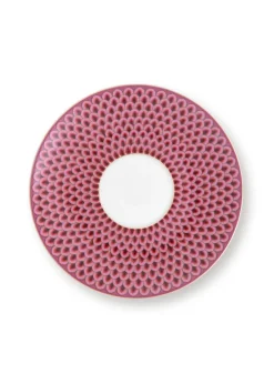 Clearance Pip Studio kuppi & aluslautanen Flower Festival 280 ml 2 kpl