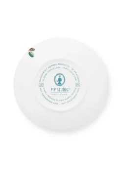 kuppi & aluslautanen La Majorelle 280 ml Pink*Pip Studio Sale