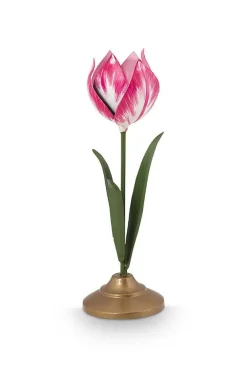 kynttilänjalkasetti Metal Pink*Pip Studio Sale