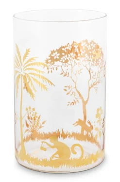Sale Pip Studio lasi longdrink La Majorelle 360 ml Gold