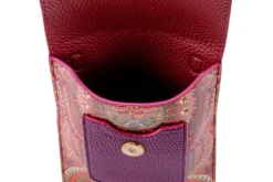 laukku Peggy Jabali Red 11x1x18 cm*Pip Studio Outlet