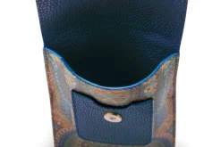 laukku Peggy Jabali Blue 11x1x18 cm*Pip Studio Outlet