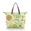 Clearance Pip Studio laukku Tilda Tote Bag Hakuna 66x20x44 cm Green
