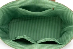 Clearance Pip Studio laukku Tilda Tote Bag Hakuna 66x20x44 cm Green