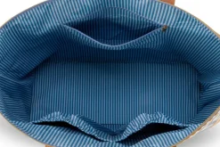 laukku Tilda Tote Bag Hakuna 66x20x44 cm Blue*Pip Studio New