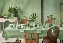 Best Pip Studio lautanen Lily&Lotus 12 cm Light Green