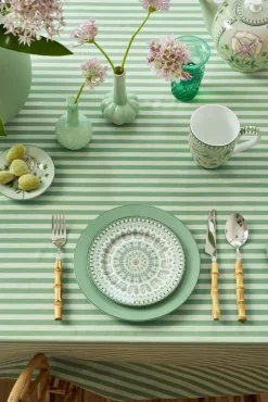 New Pip Studio lautanen Lily&Lotus Moon Delight 17 cm Light Gree