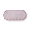 Discount Pip Studio lautanen Lily&Lotus Tiles 25x12 cm Lilac