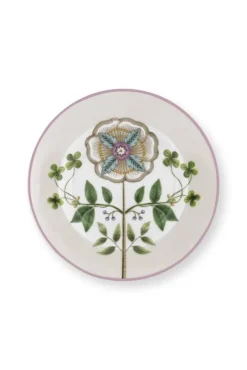 lautanen Lily&Lotus 12 cm Off White*Pip Studio Hot