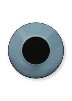 maljakko Metal 23 cm Light Blue*Pip Studio Online